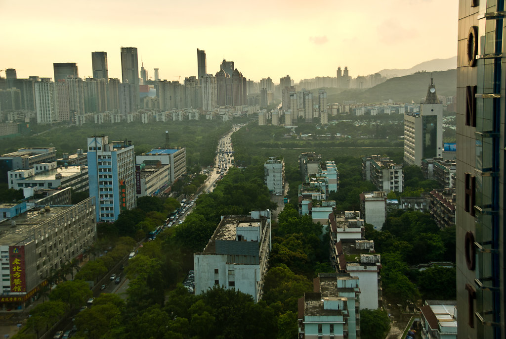 Shenzhen China