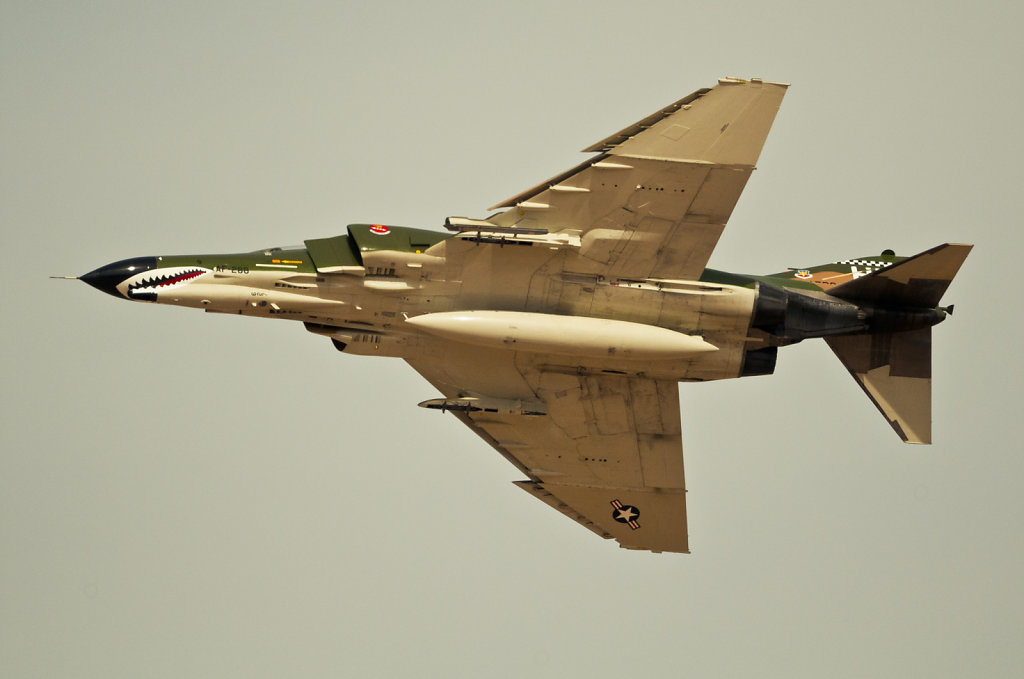 F-4 Phantom